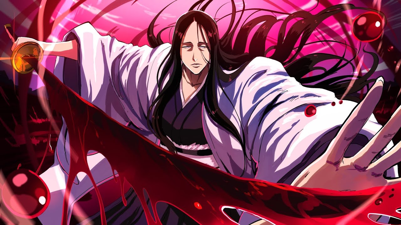 Новое дополнение к Bleach уже здесь… Rebirth Of Souls
