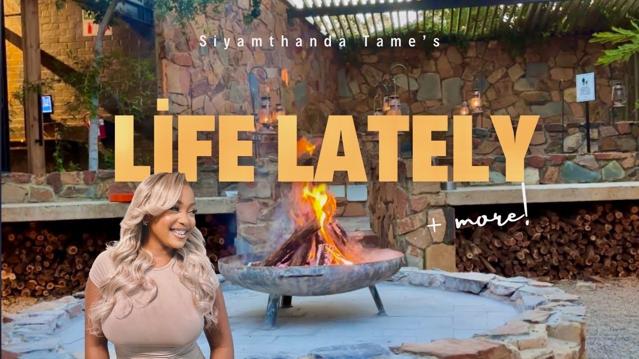 #lifelately| Brand New Camera| Piercings, Maintenance + more