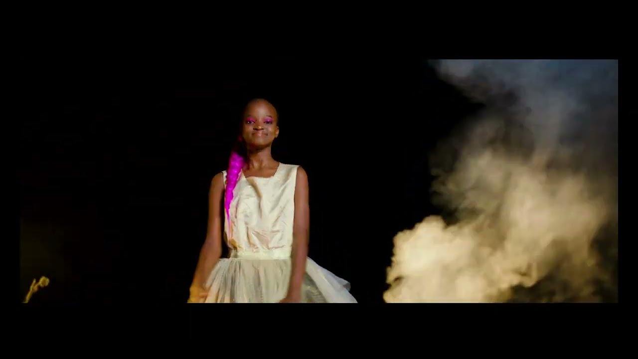 QUEEN ROSE Ft KUSHMAN  - TAPO TAPO(Official video)
