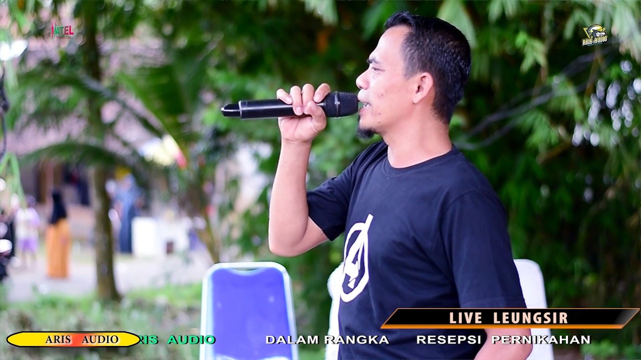 ARIS AUDIO - PEDIH  - BUDI UYE   ( LEUNGSIR -CISOKA  ]