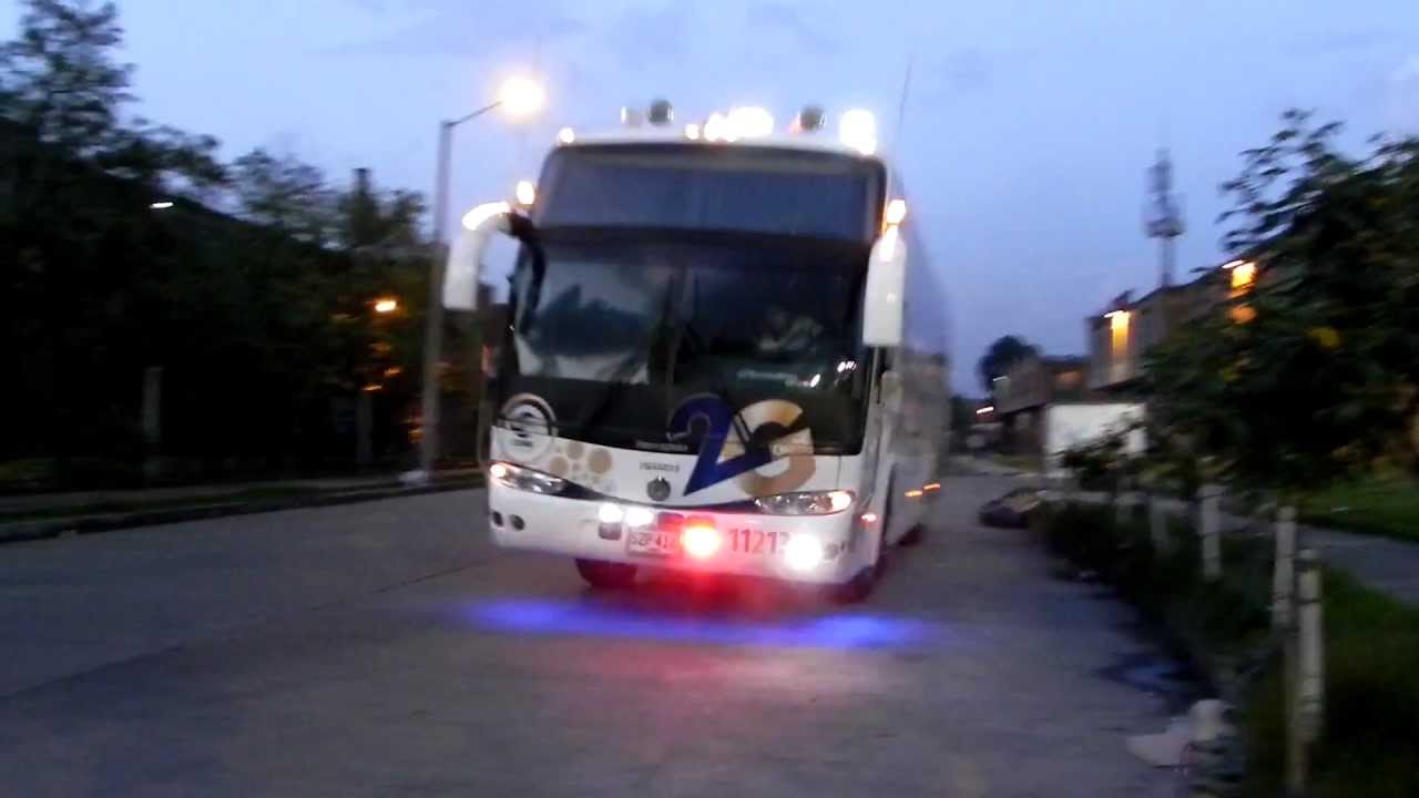 Expreso Bolivariano 11213