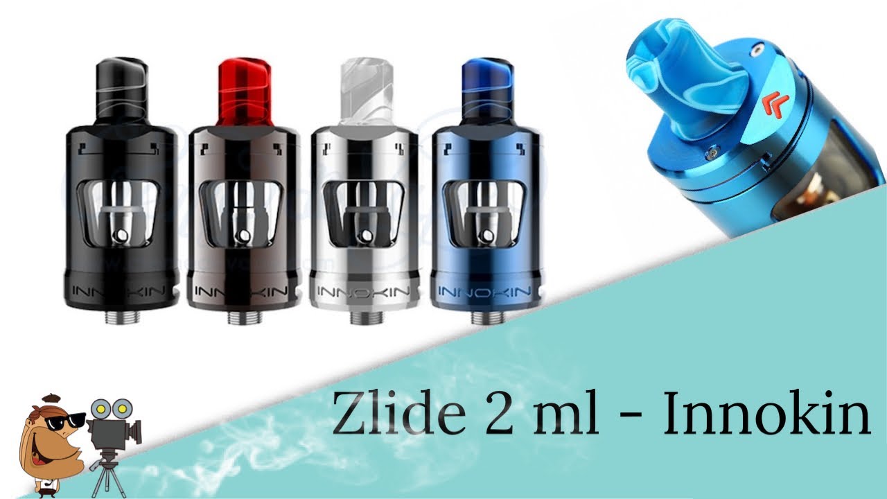 Zlide 2 ml - Innokin