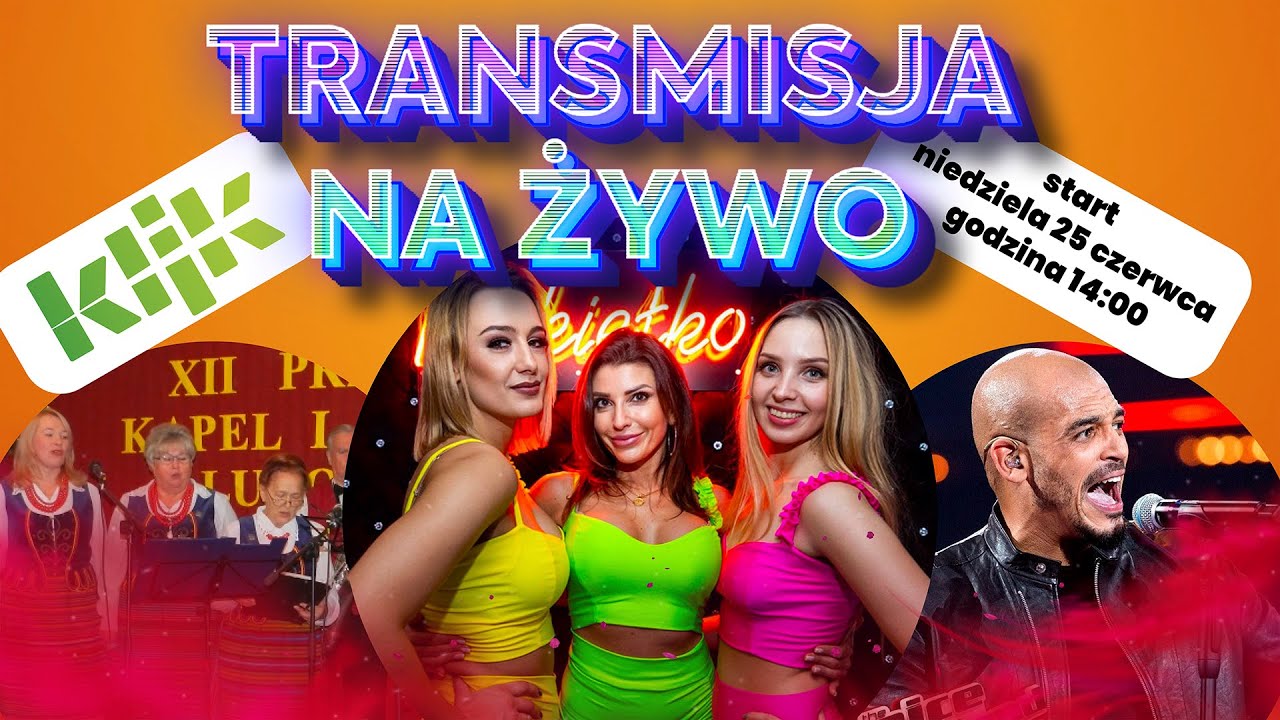 ROZPOCZĘCIE WAKACJI - KURZĘTNIK 2023