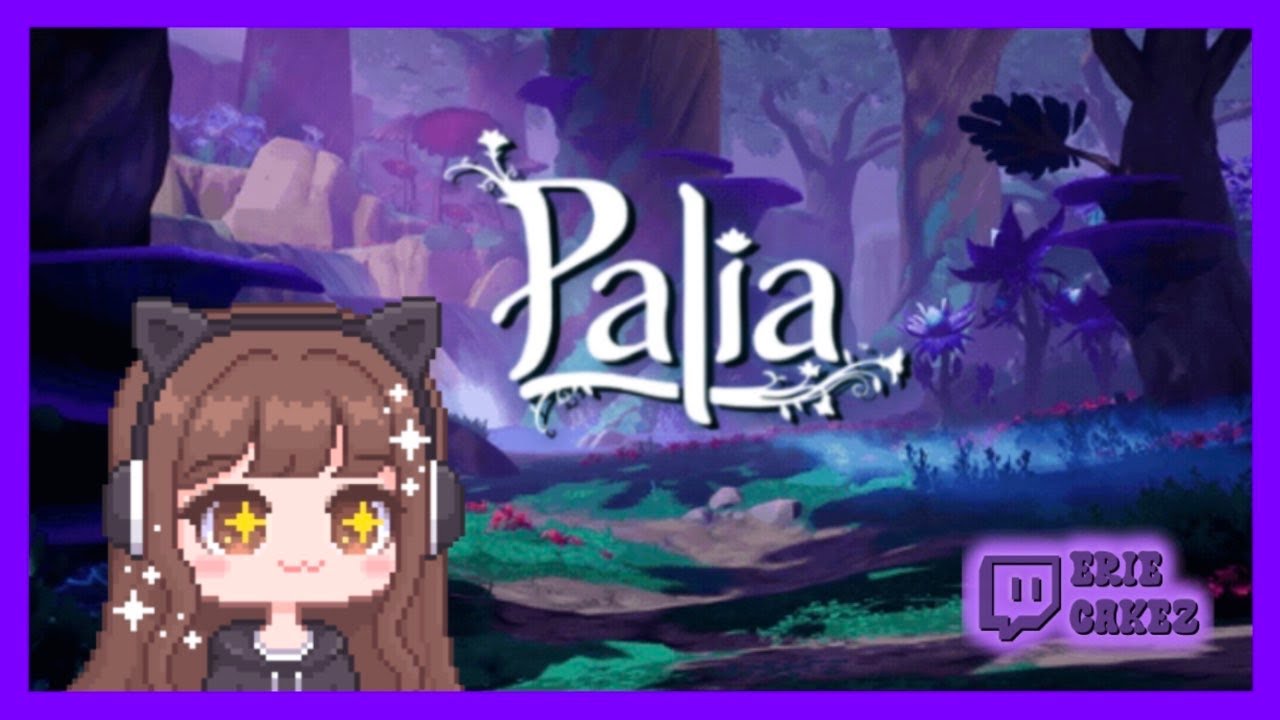 Palia on PC + Elderwood Update ft 