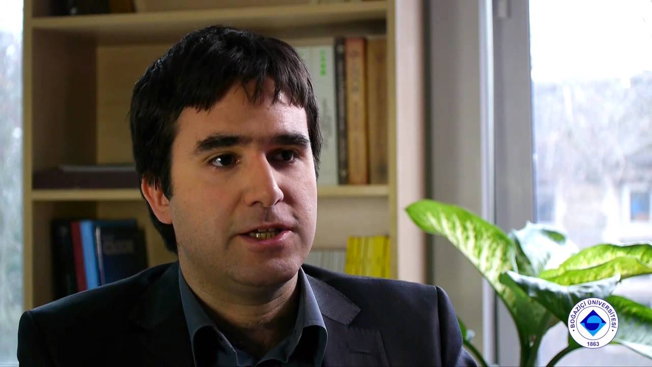 Ceyhun Elgin (Ekonomi '05) | Mezunlarımızın G&ouml;z&uuml;nden Boğazi&ccedil;i &Uuml;niversitesi