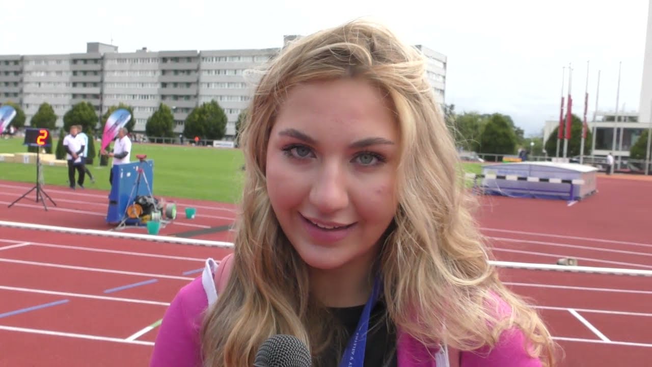 Neděle na MČR žactva 2021