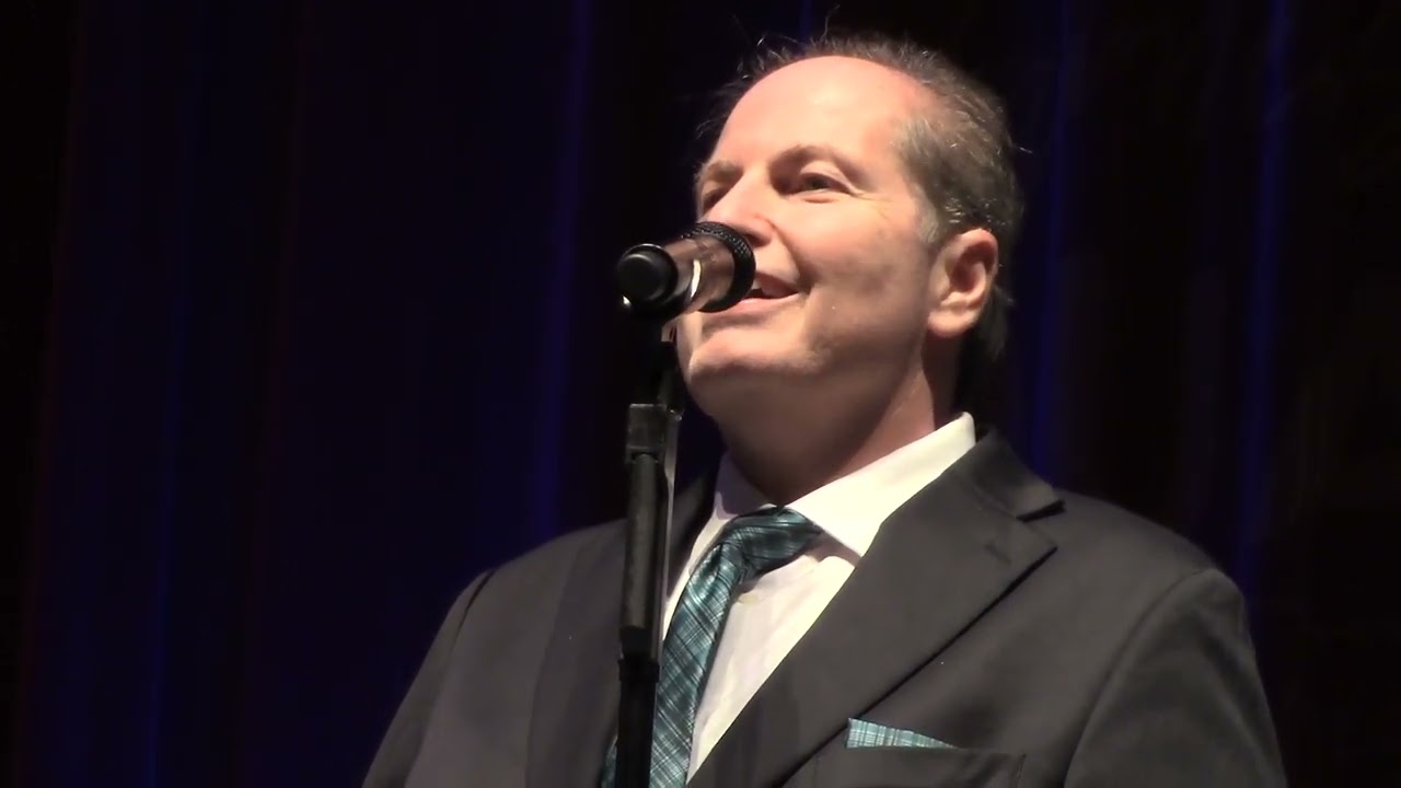 Dixie Echoes - 2024 James Vaughan Festival
