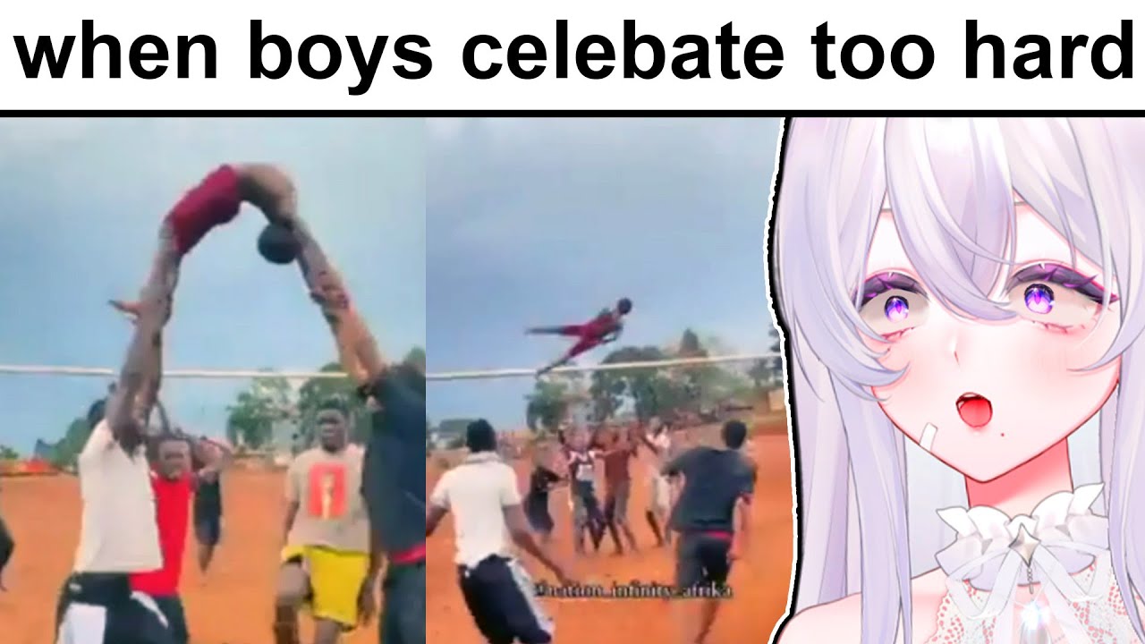 BOYS ARE TOO FUNNY!! (r/GuysBeingDudes)