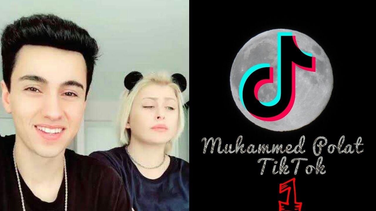 MUHAMMET POLAT TİKTOK VİDEOLARI #VOL1 - TİKTOK TÜRKİYE😱