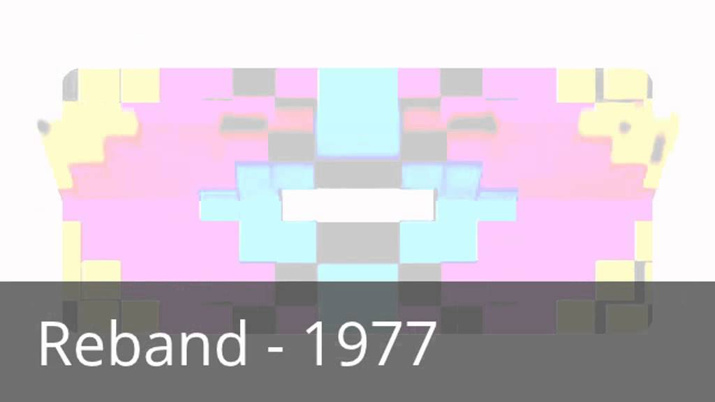 Cartoon Network Logo History 1989-2013