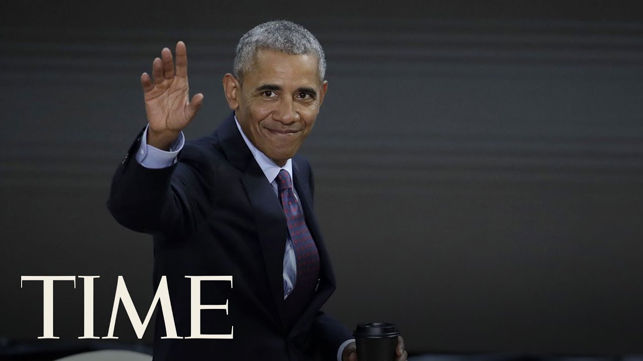 Federal Judge Rules Obama's Affordable Care Act Is Unconstitutional | TIME