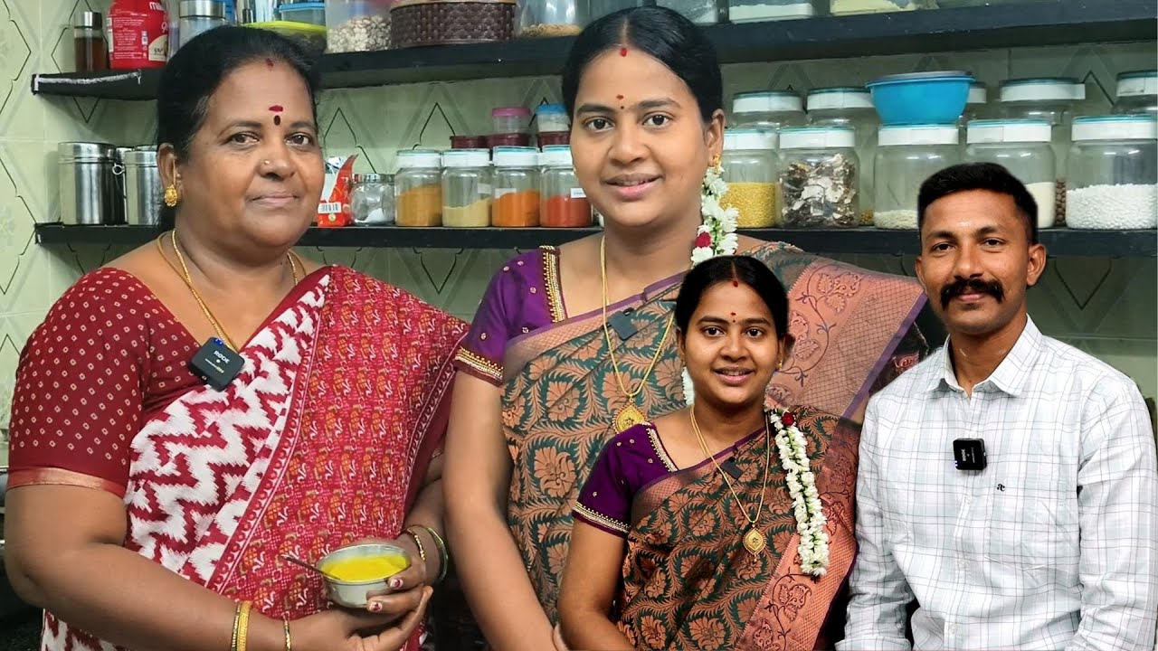 பிரியா கூட இந்த நாள் இருந்தே ஆகணும்னு நான் வந்துட்டேன்