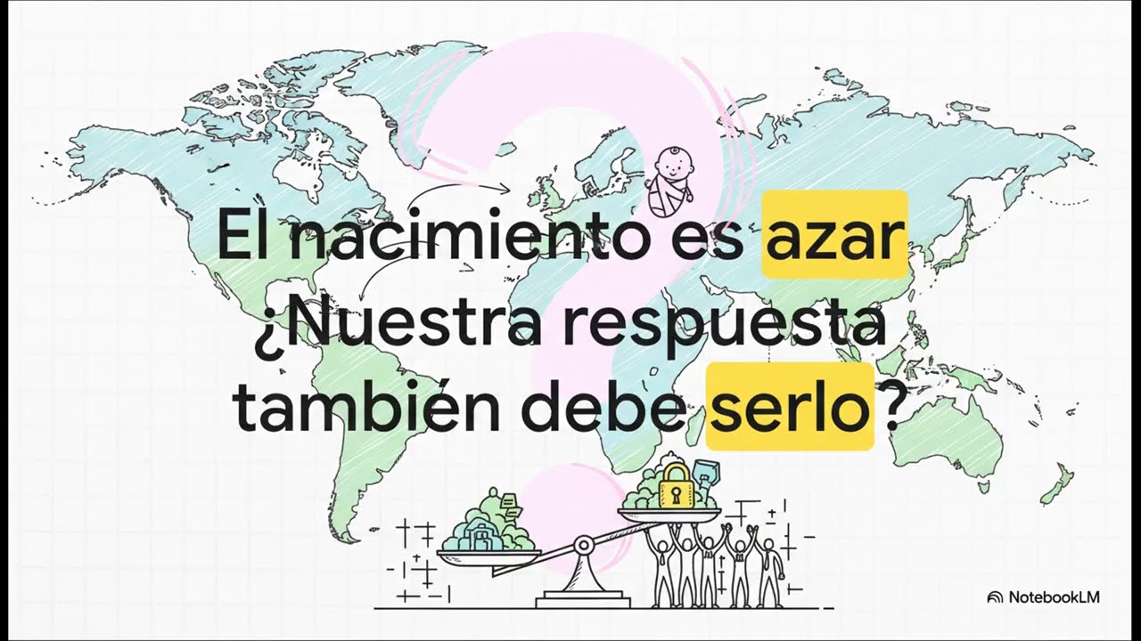 Población, Planeta y Azar