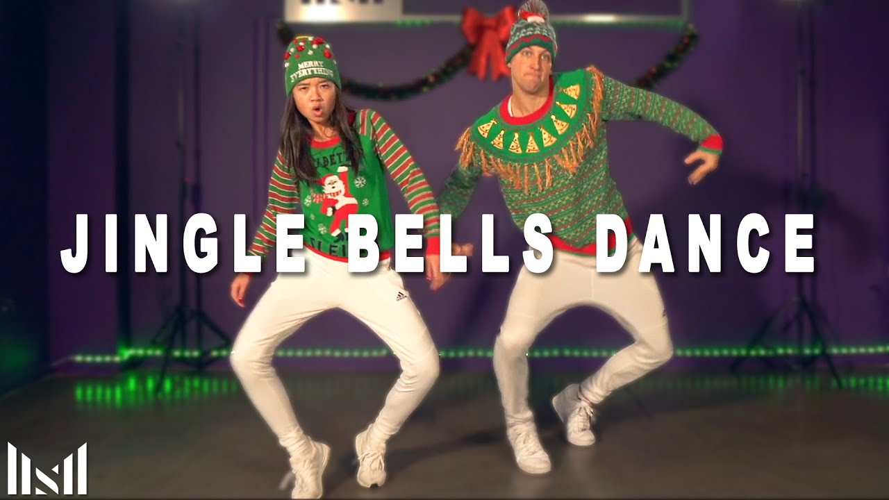 JINGLE BELLS DANCE