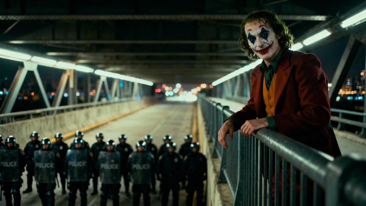 God Is About To Do Something Unexpected That Will Change Your Life Forever || Joker Motivation