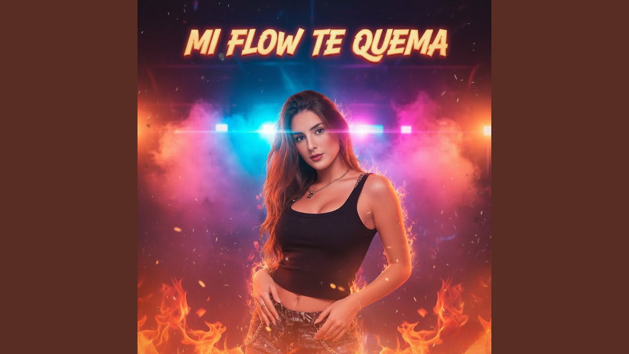 Mi Flow Te Quema