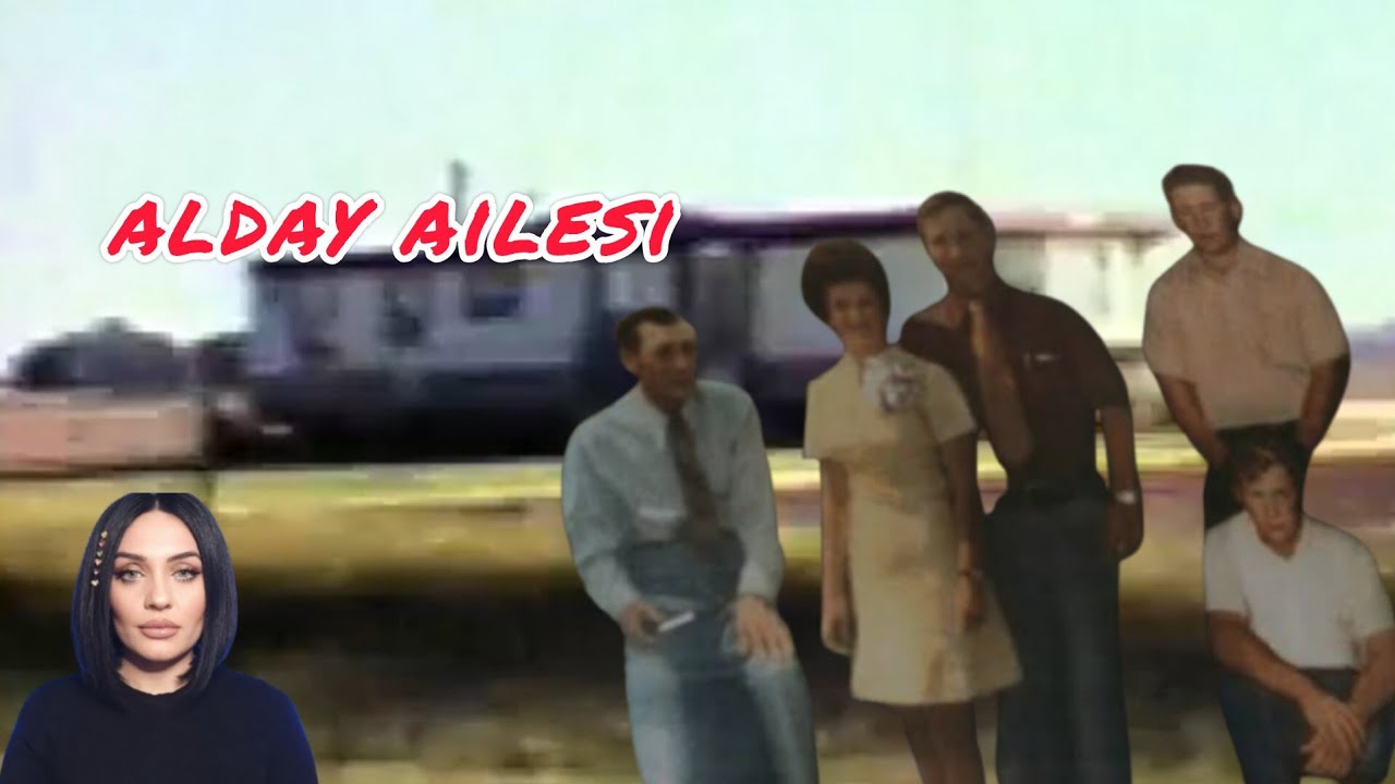 Bir aileden altı kişi canice katledildi :