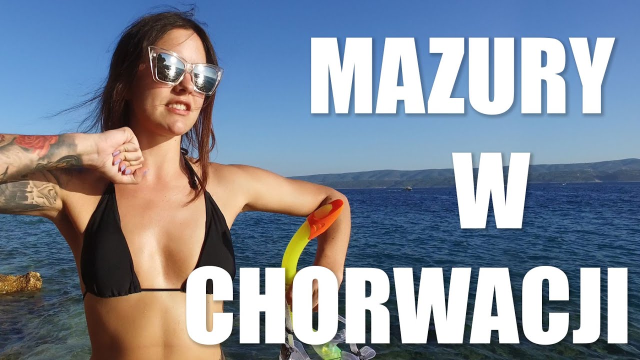 MAZURY W CHORWACJI