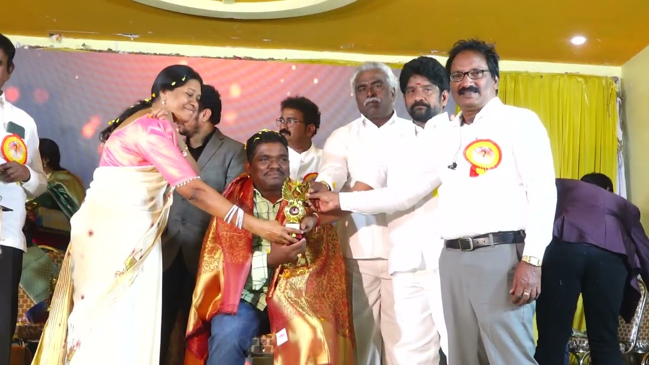 Venkat Gari Facilitation