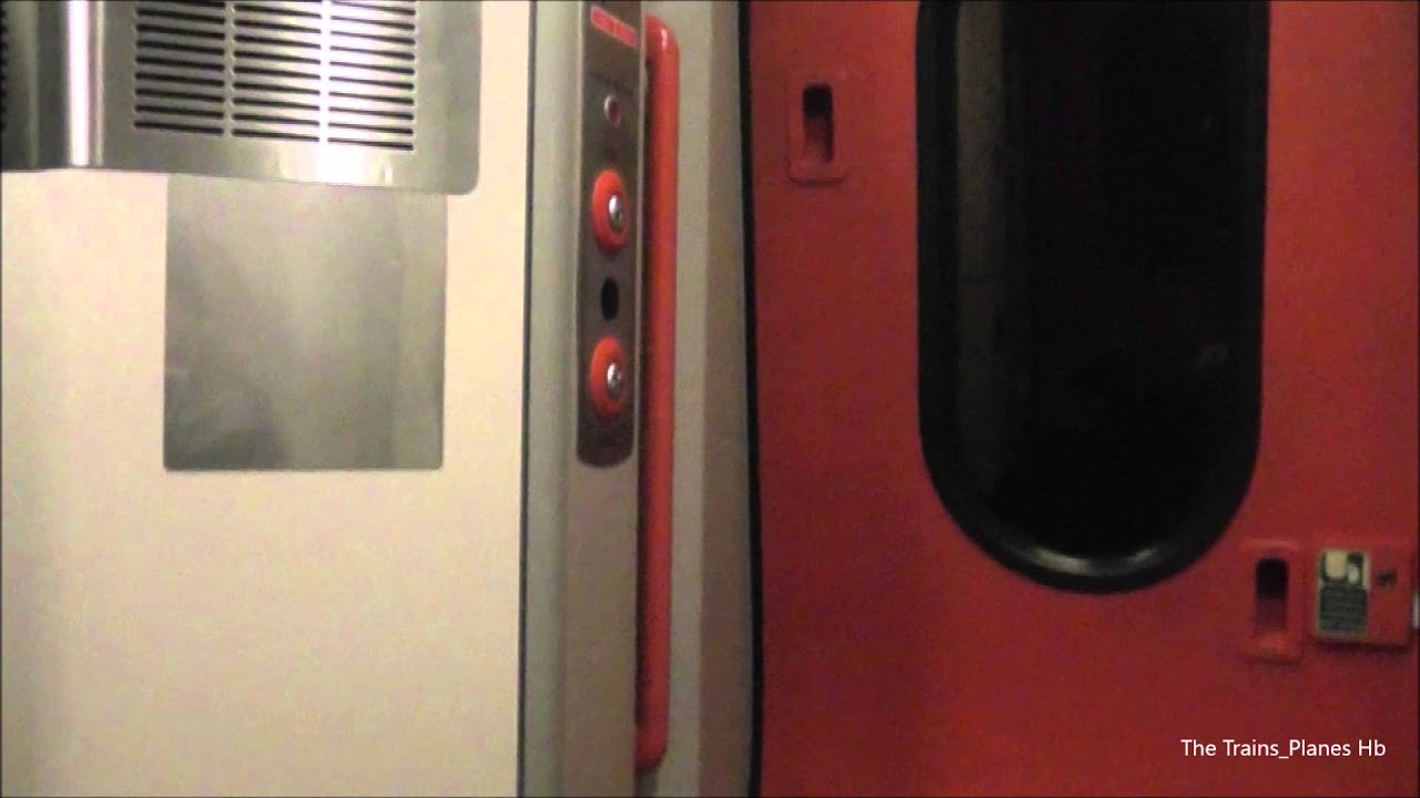 East Midlands Trains 222 | Leicester to London St Pancras 31/12/15
