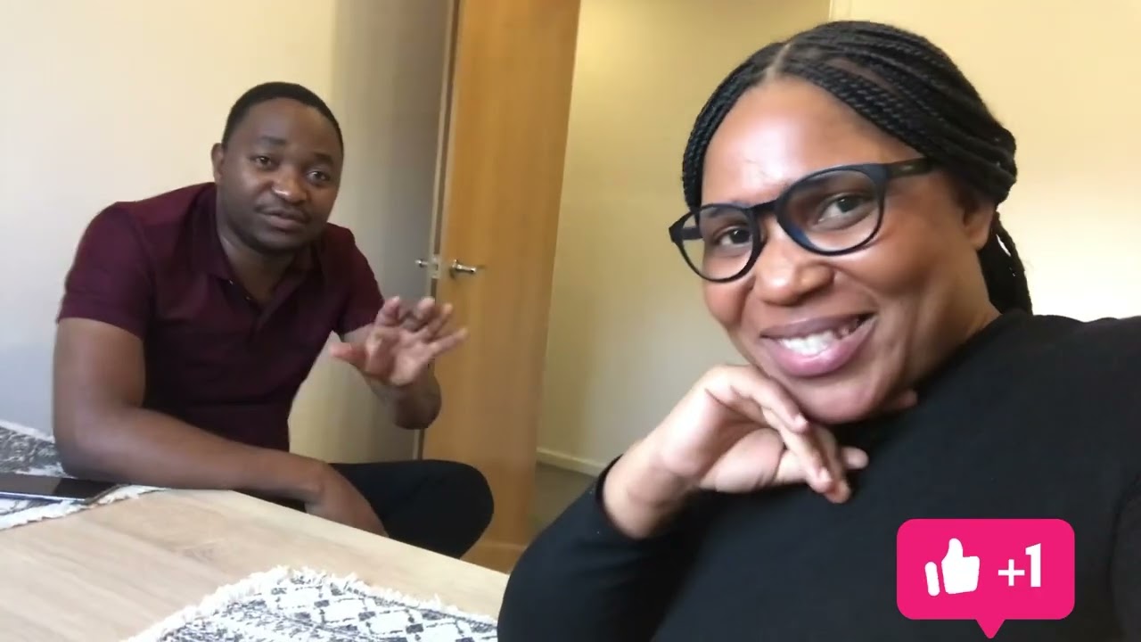 International Students’ Experiences🇿🇼🇬🇧