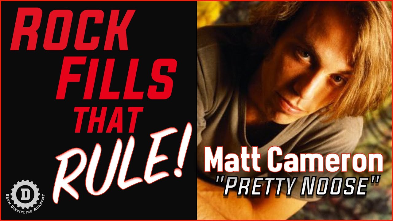 MATT CAMERON 