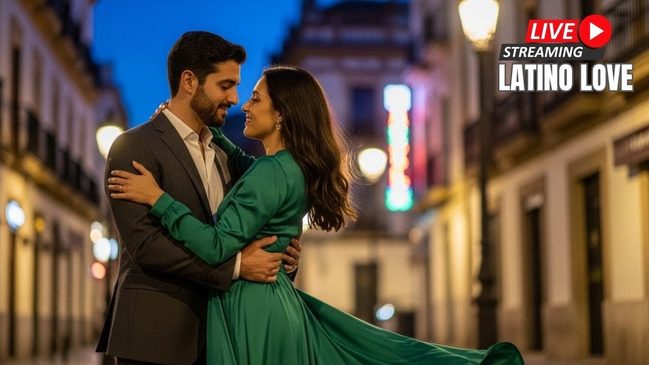 Soft Spanish Love Songs ✨ Música Latina Relajante y Romántica