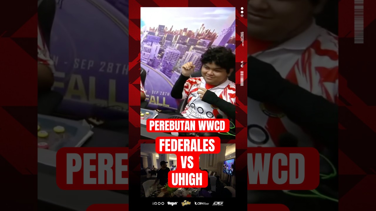 1v1 PENENTUAN WWCD BIGETRON #bigetron #pmsl2025 #pungmobile