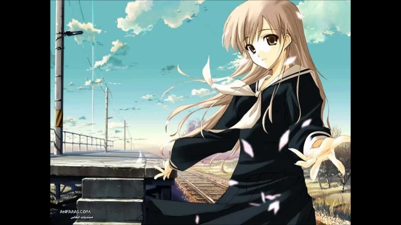 The Motion Waltz = Nightcore