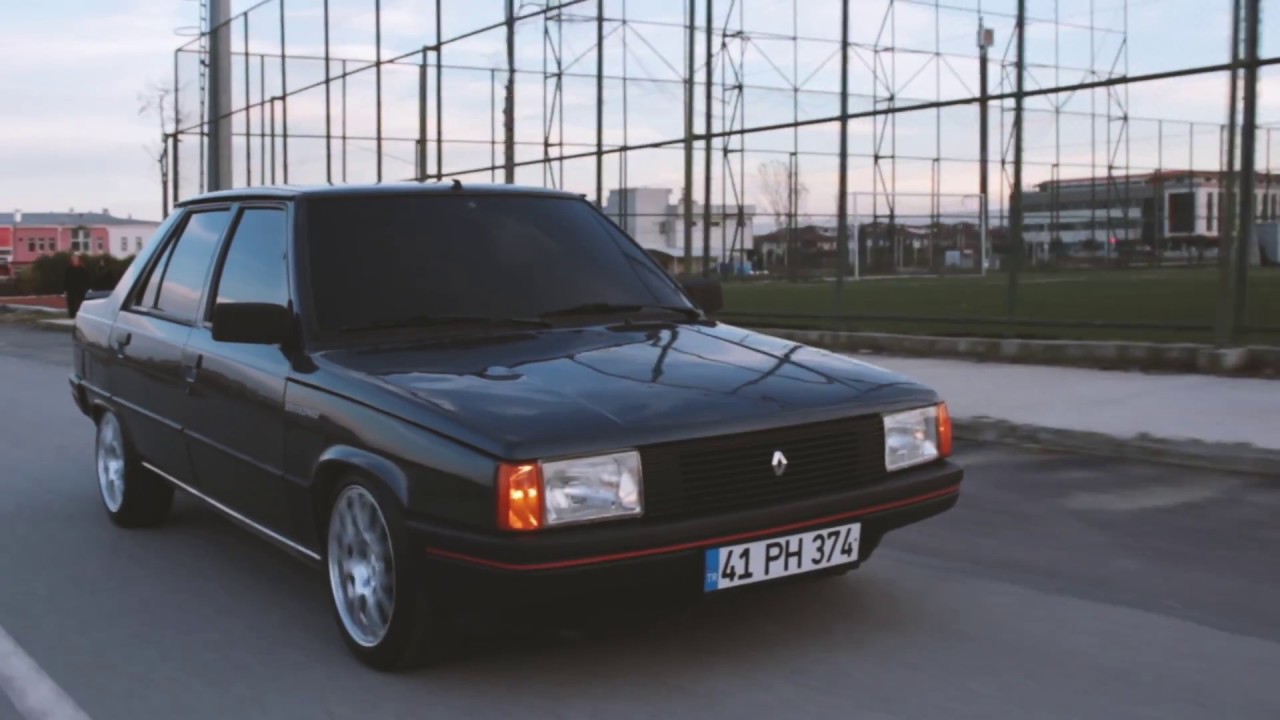 92' Stock Stance Broadway