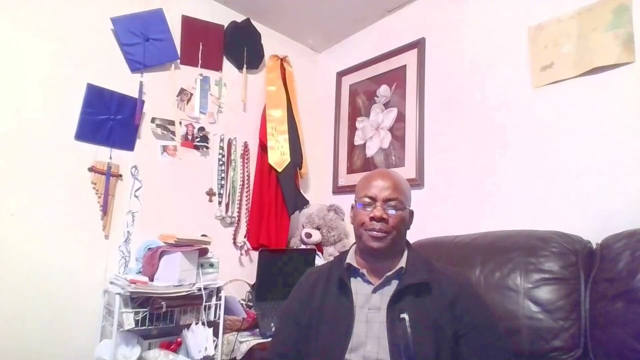 TUTAFUTE FURSA BADALA YA MIUJIZA KWANI MIUJIZA HALALI NI ILE INAYOFUATA KANUNI ZA MAISHA