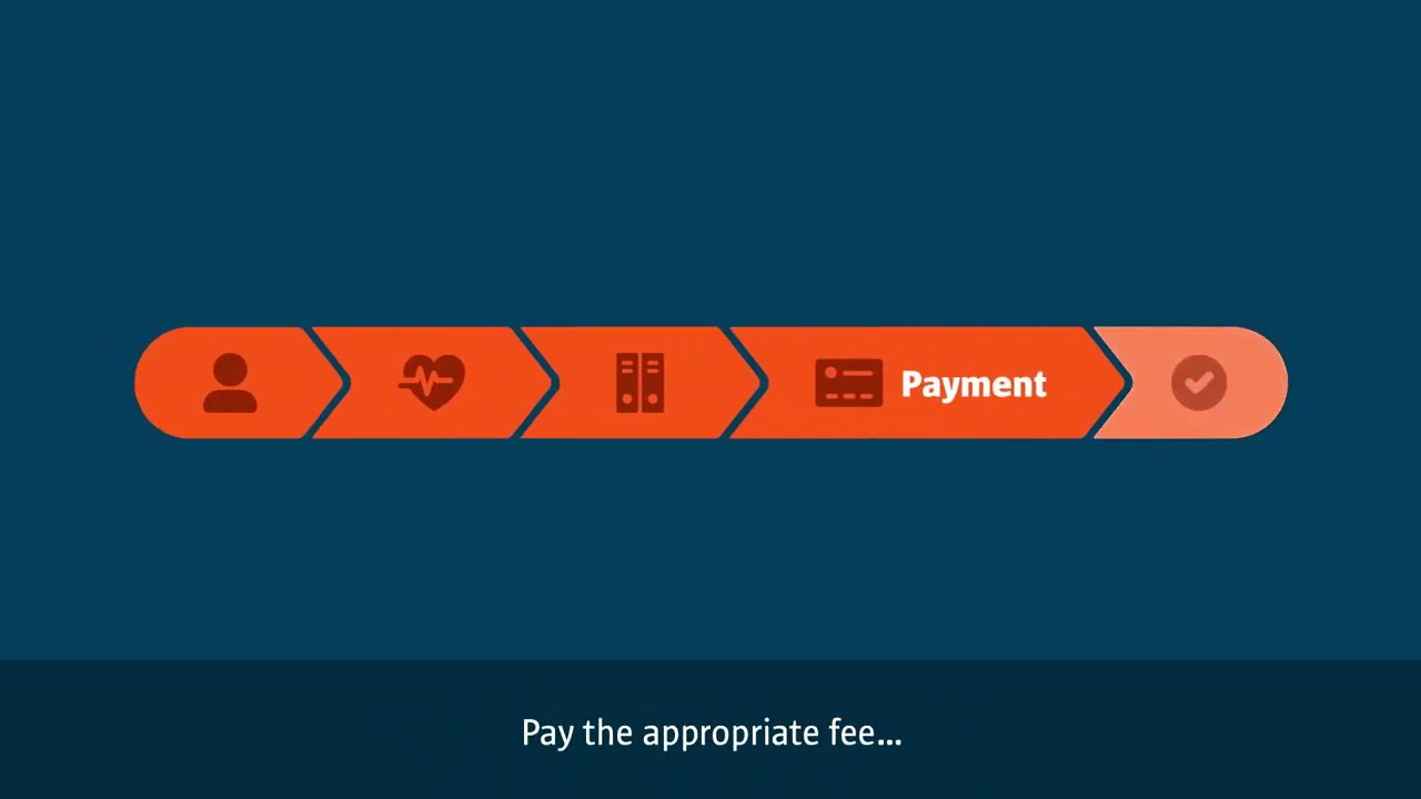 NDLS Online   Renewing Your Driving Licence online