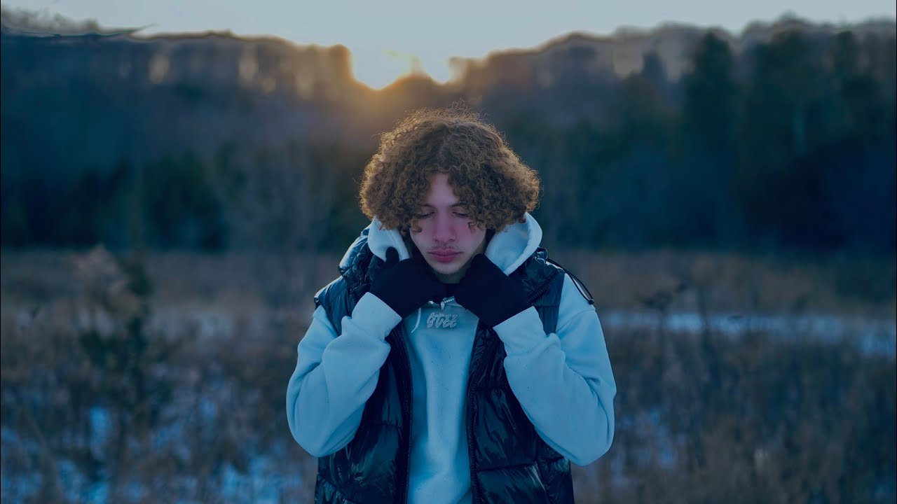 Lil Stee - Born A Star (Official Music Video)