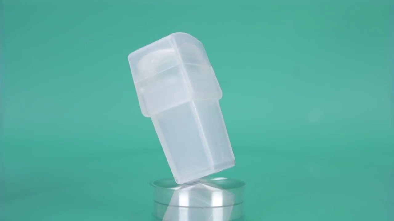 MoYou London ✧ 3 IN 1 ✦ SUPER Clear Rectangular Stamper ✧