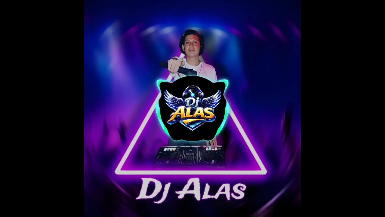 Mix cumbia BY DJ ALAS PRODUCCIONES 