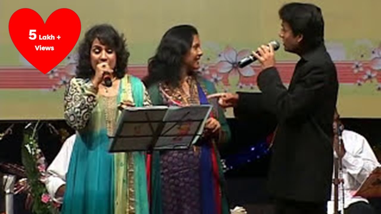 2013-07-07_OP Nayyar Medley_Alifia S., Shailaja S., & Rana C.