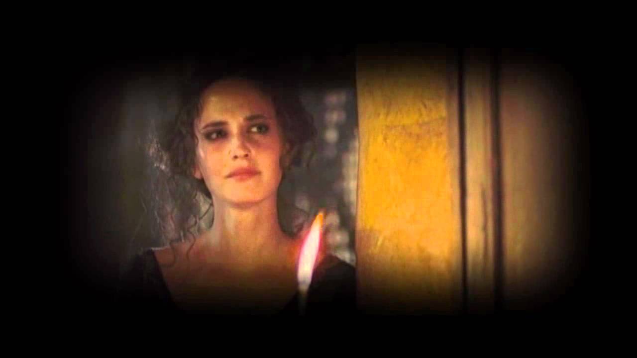 Sting - Desert Rose (Kingdom of Heaven - Orlando Bloom & Eva Green)