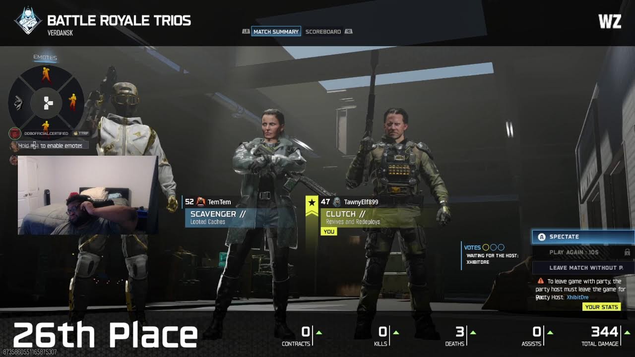 Call Of Duty  Back To Practice