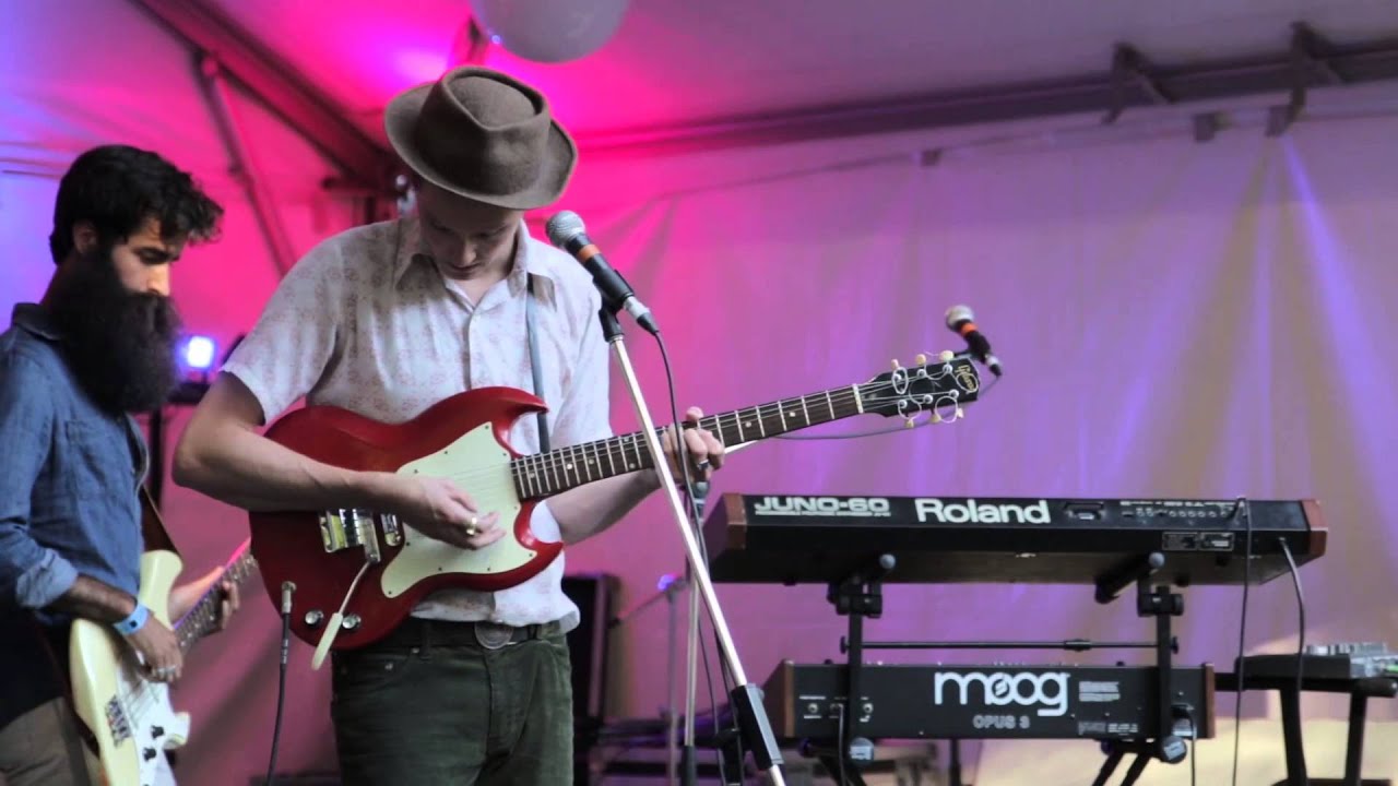 Wake Owl at Rock of The Woods 2014: Madness of Others