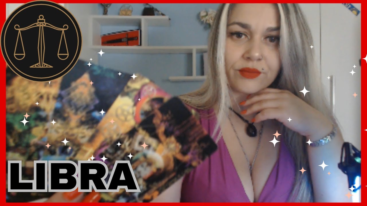 LIBRA♎MUDOU COMPLETAMENTE A VISÃO QUE TINHA DE VC