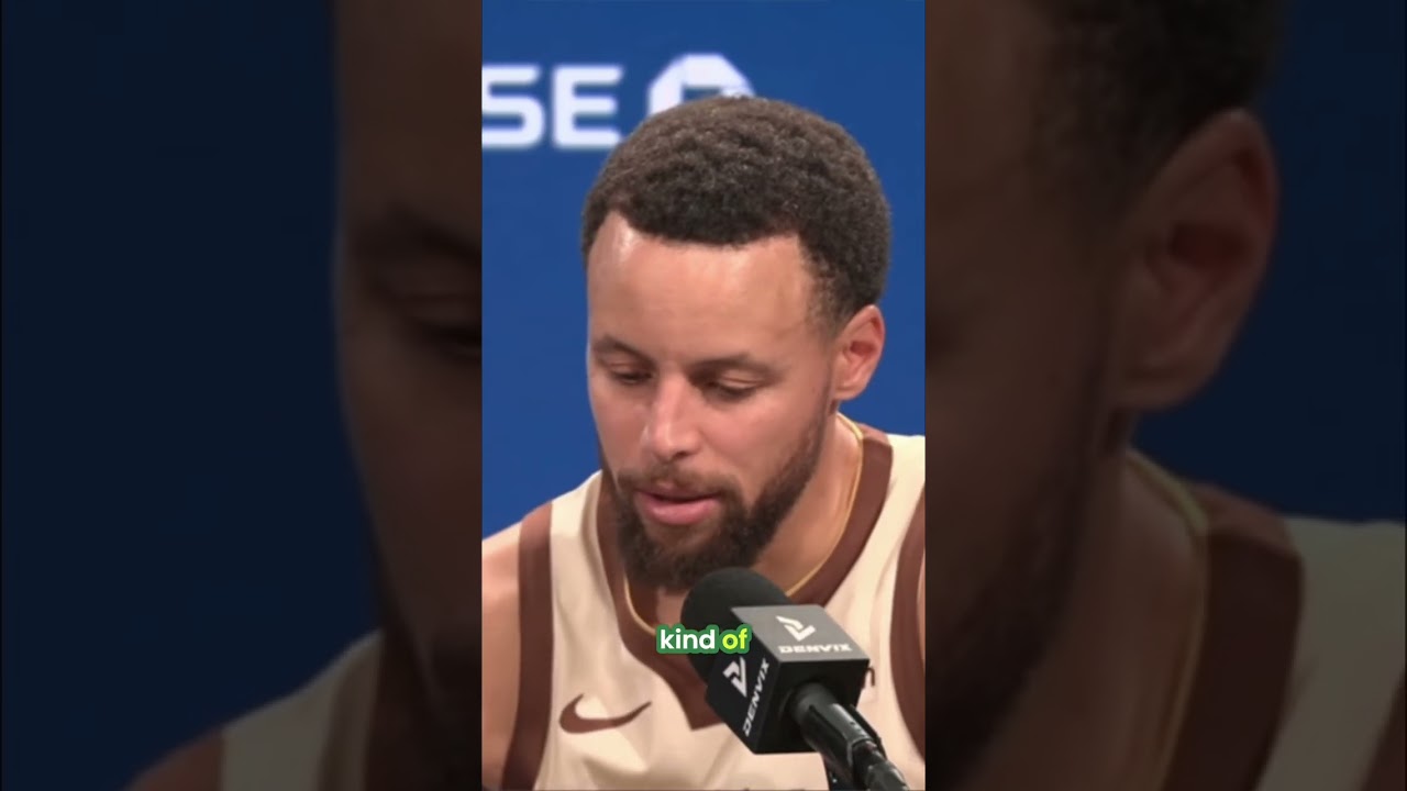 Warriors' Hot Starts & Curry Inspires New NBA Stars! 