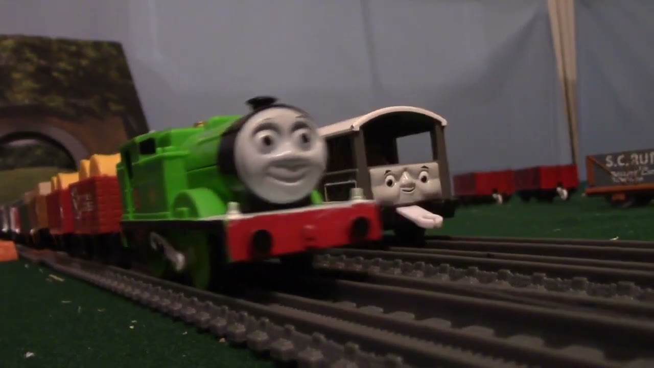 Toad Stands By - 200 Subscriber Special Remake