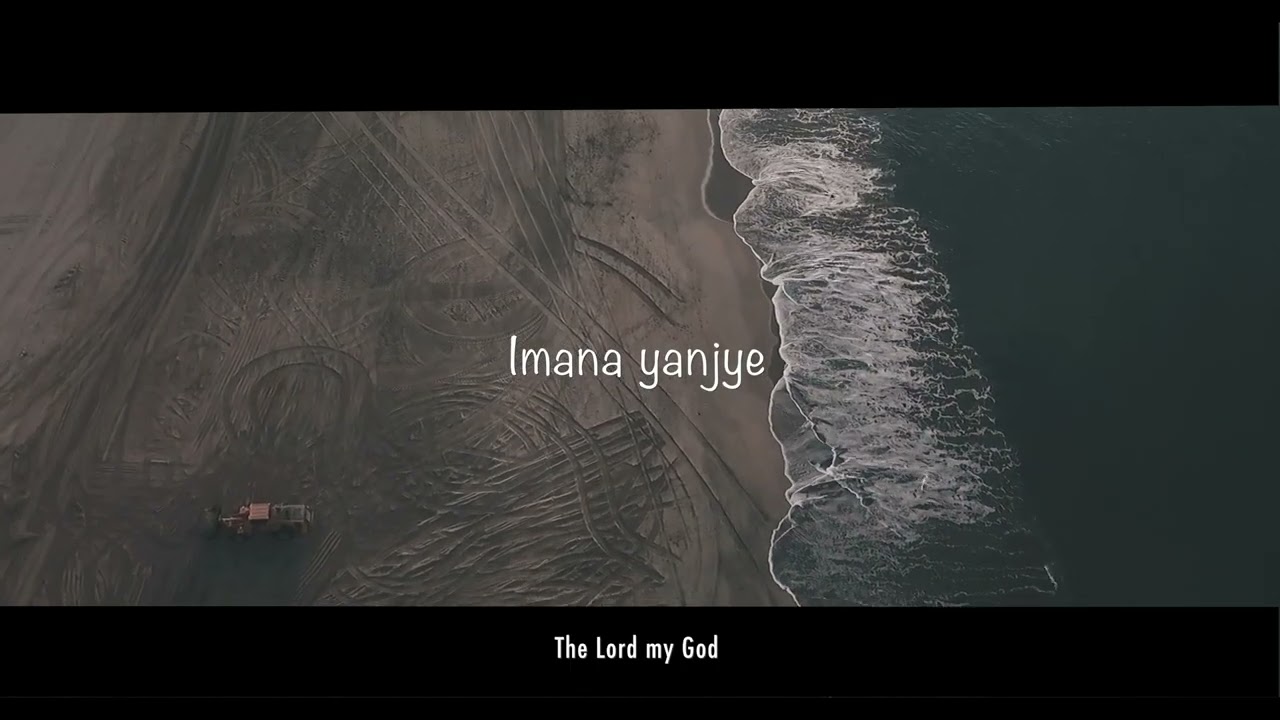 Nta Ntwaro - Singiza Music Ministries ( Official  Lyrics )