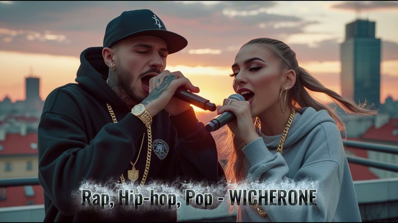 Dotyk chmur  🎤 HIP-HOP 💎 POP ⚡ MIX