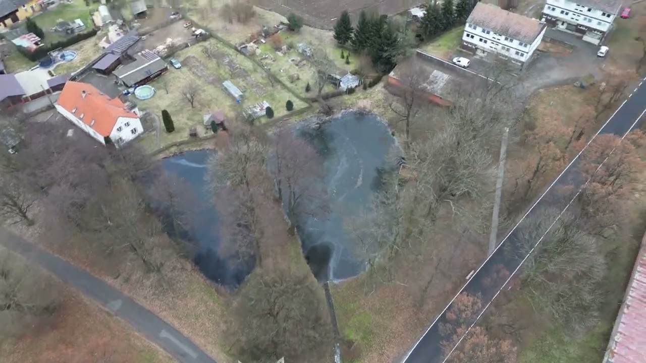 Bražec, Verušičky Kostel, Kaple, Kostel