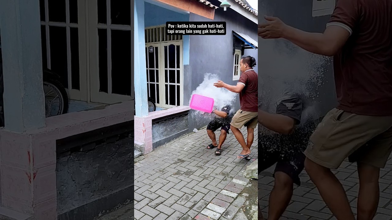 ini yang di khawatirkan banyak orang #shorts #komedi #lucu