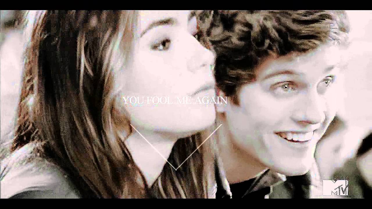 { Isaac ♡  Clary // Where is the Girl ? }