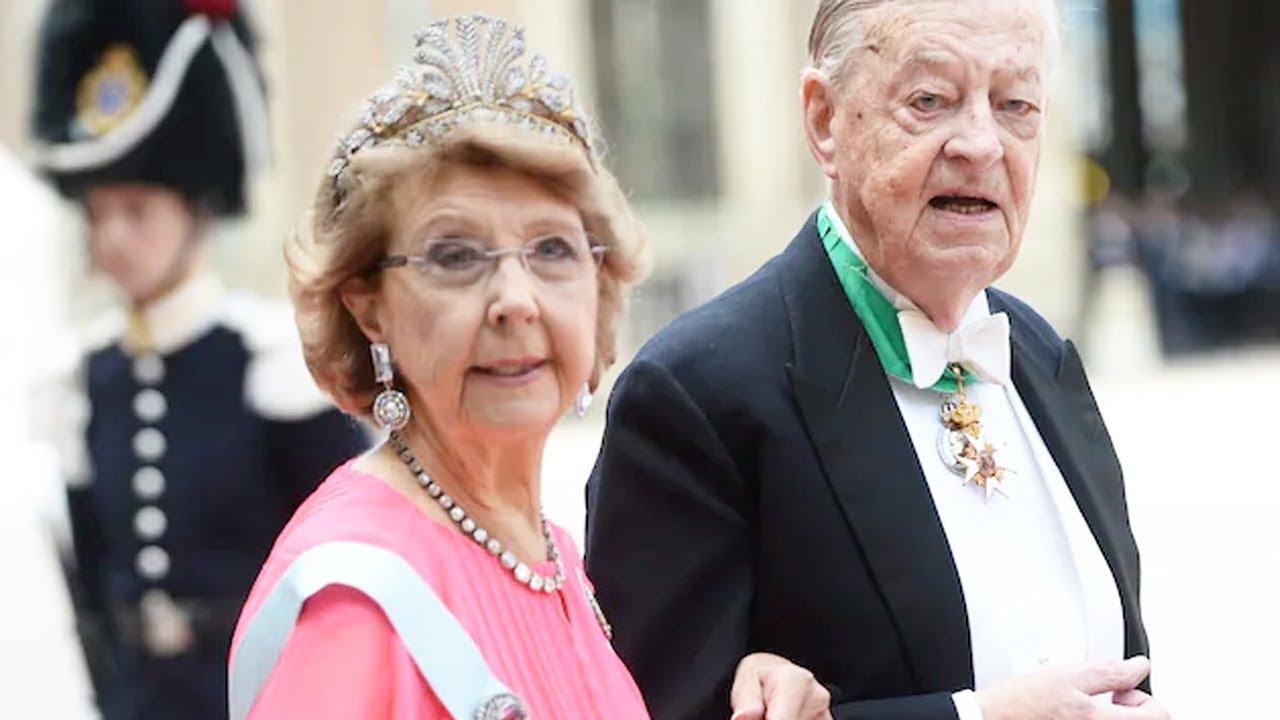 König Carl Gustaf und die vergessenen Prinzessinnen – Die geheime Seite der Haga-Schwestern