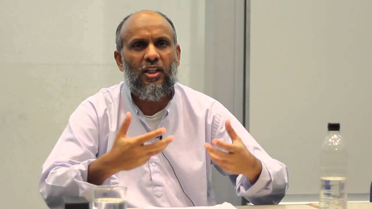 Sahabah Series: Aisha bint Abi Bakr (RA) - Shaykh Akram Nadwi