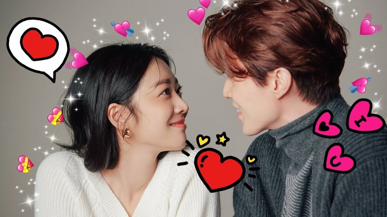 【이동욱❤조보아|Lee Dong Wook❤Cho Bo Ah】李栋旭❤赵宝儿|Tale of the Nine Tailed|sweeeeeet！